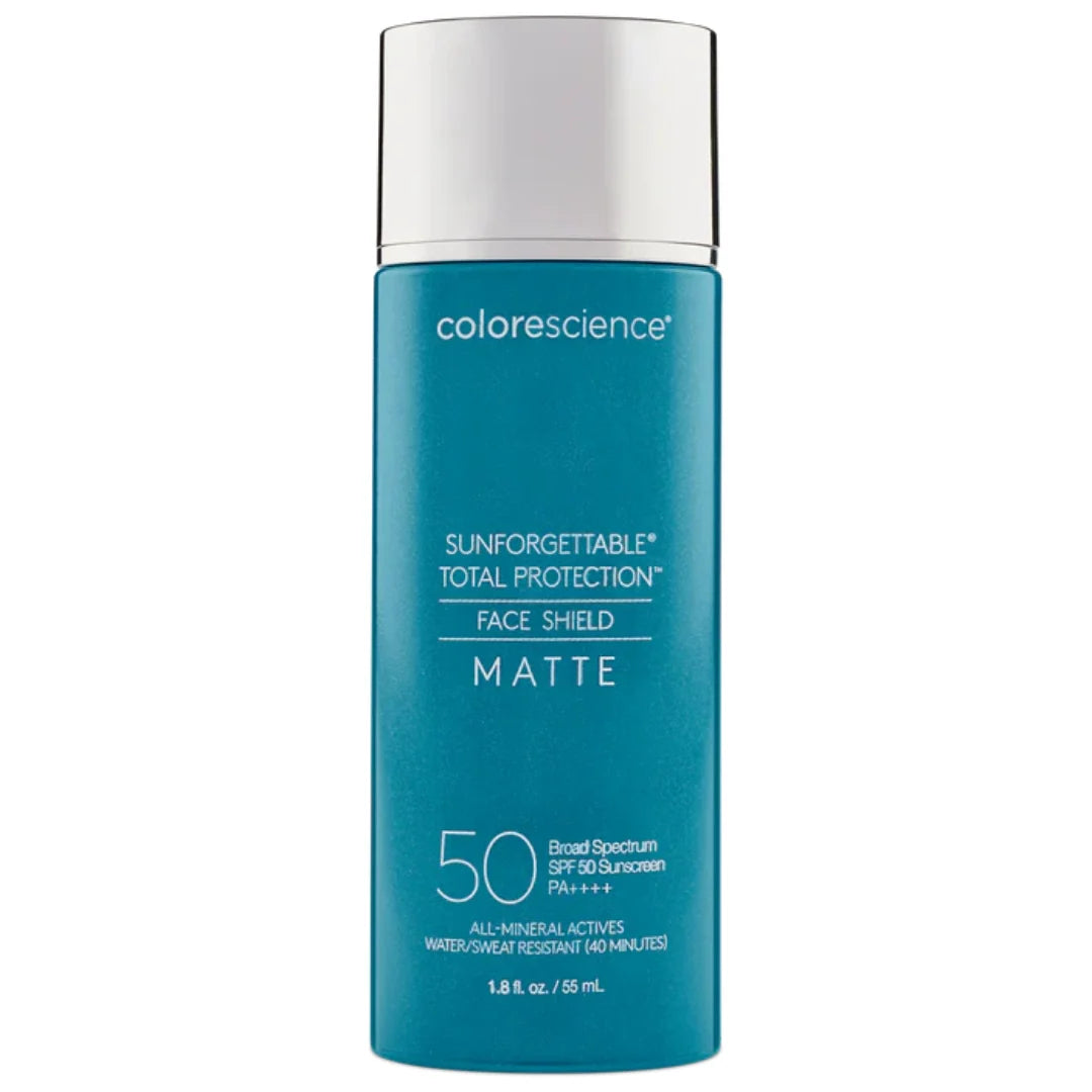 Total Protection Face Shield SPF 50 -Classic