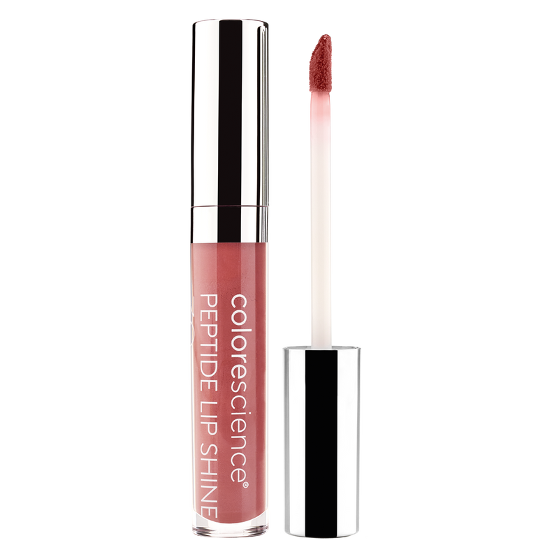 Lip Shine SPF 35 – Coral – Colorescience