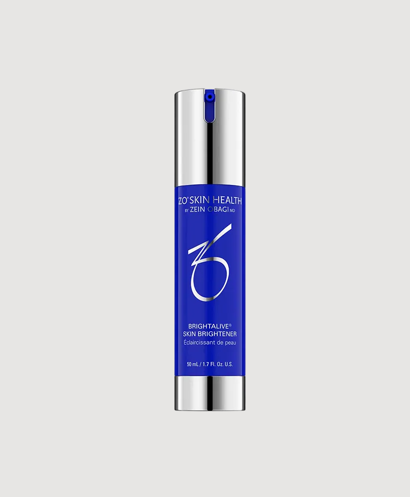 BRIGHTALIVE SKIN BRIGHTENER - ZO SKIN HEALTH