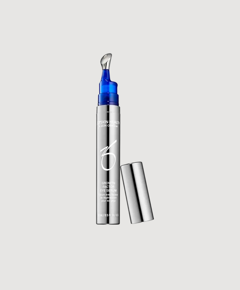 Growth Factor Eye Serum – ZO® Skin Health