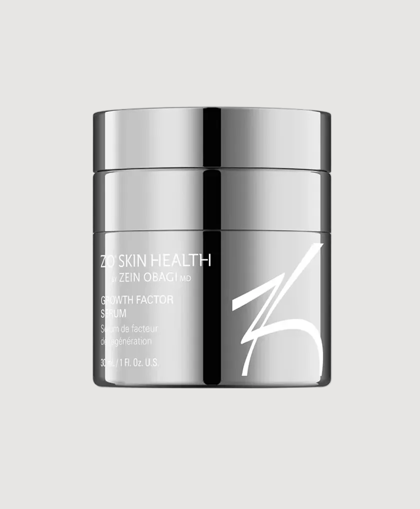 Growth Factor Serum – ZO® Skin Health