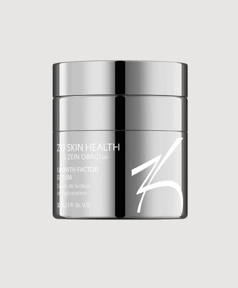 Growth Factor Serum – ZO® Skin Health