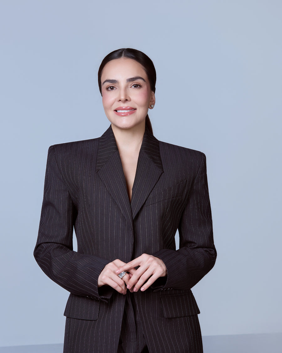 DRA. CLAUDIA HERNÁNDEZ