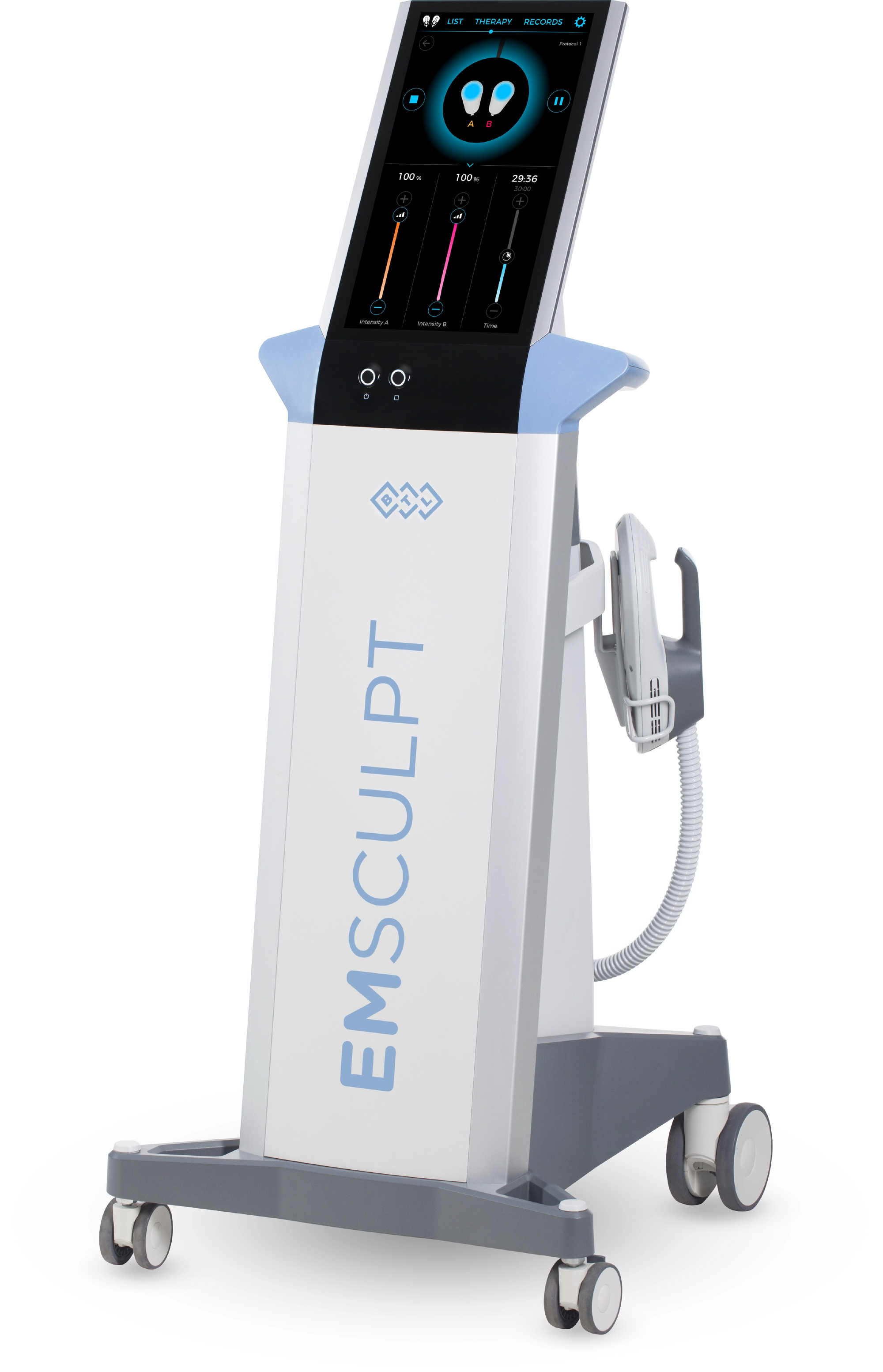 Emsculpt Pierna