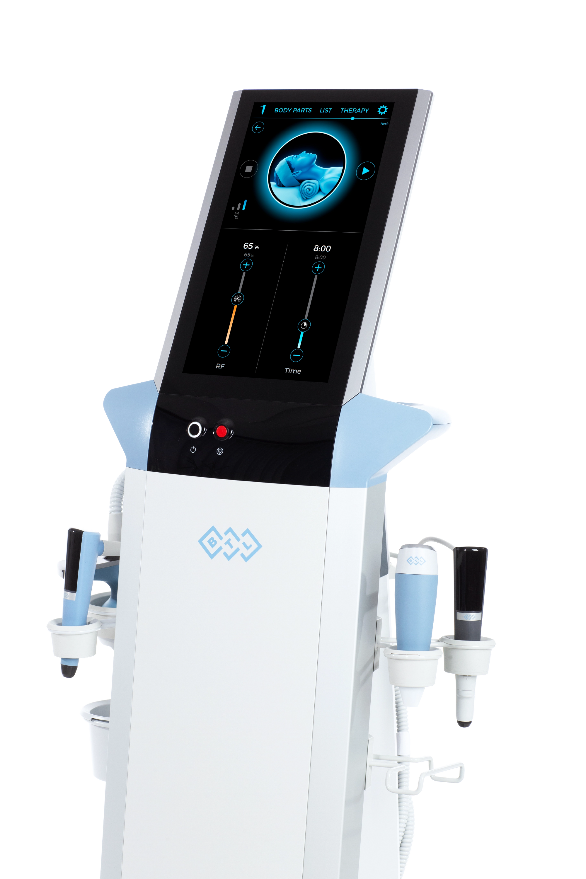 Exion Facial Cosmetología