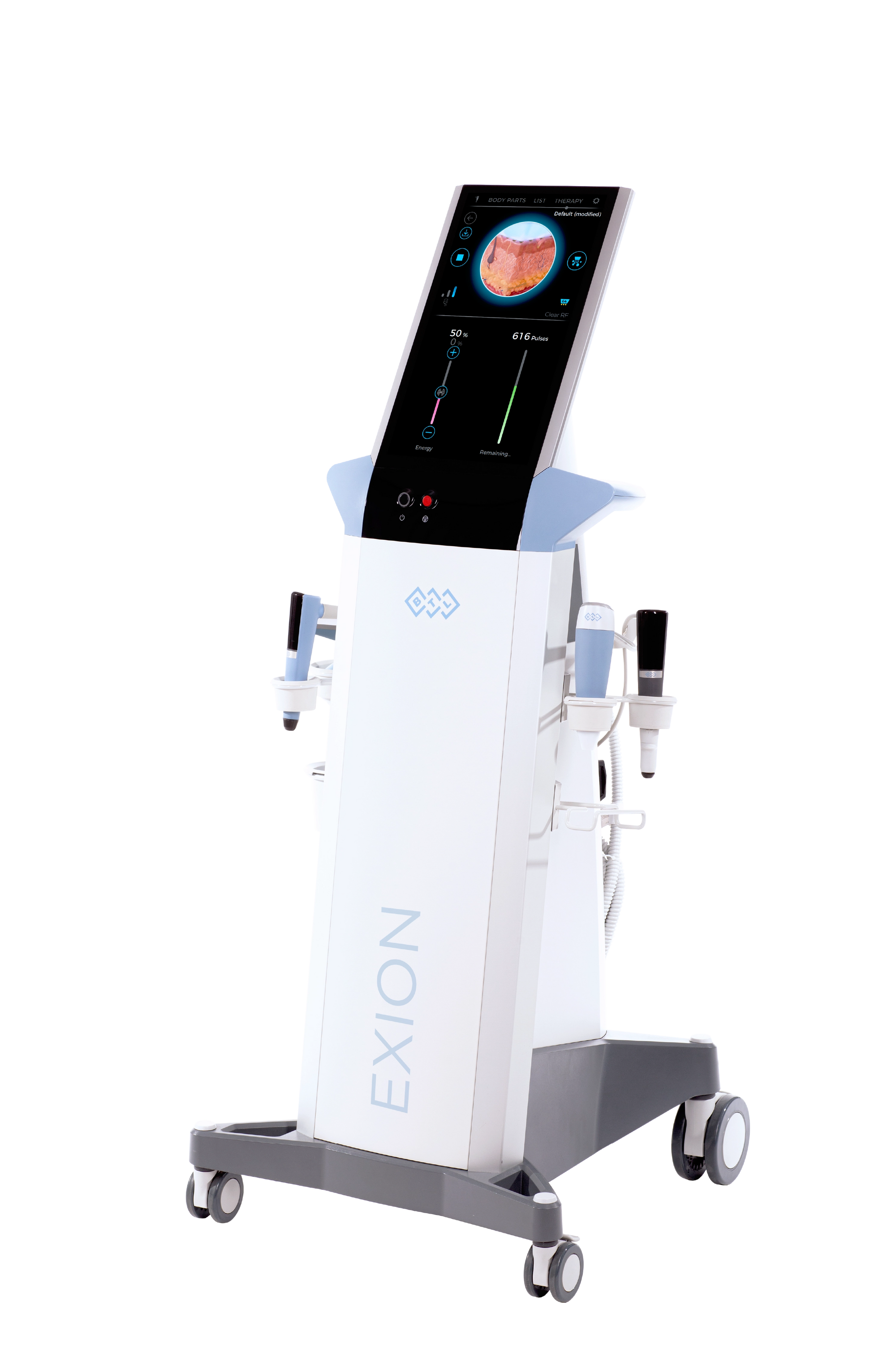 Exion Corporal Cosmetología