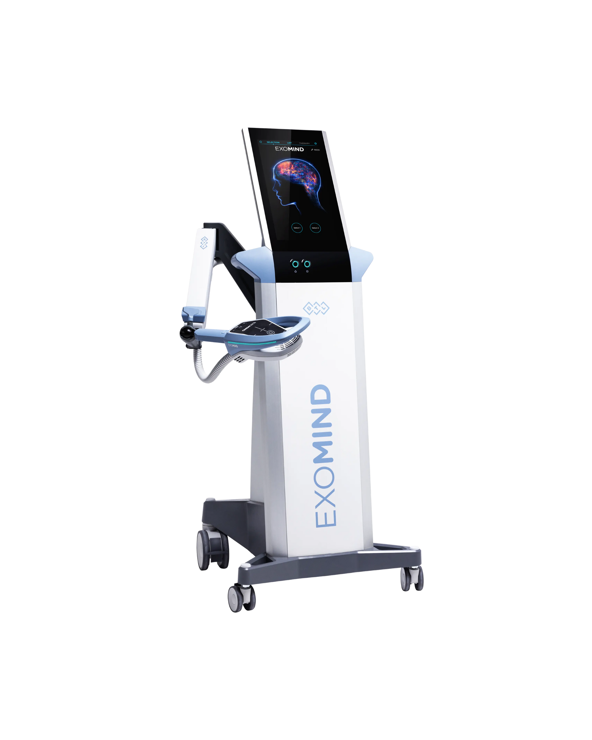 Exomind