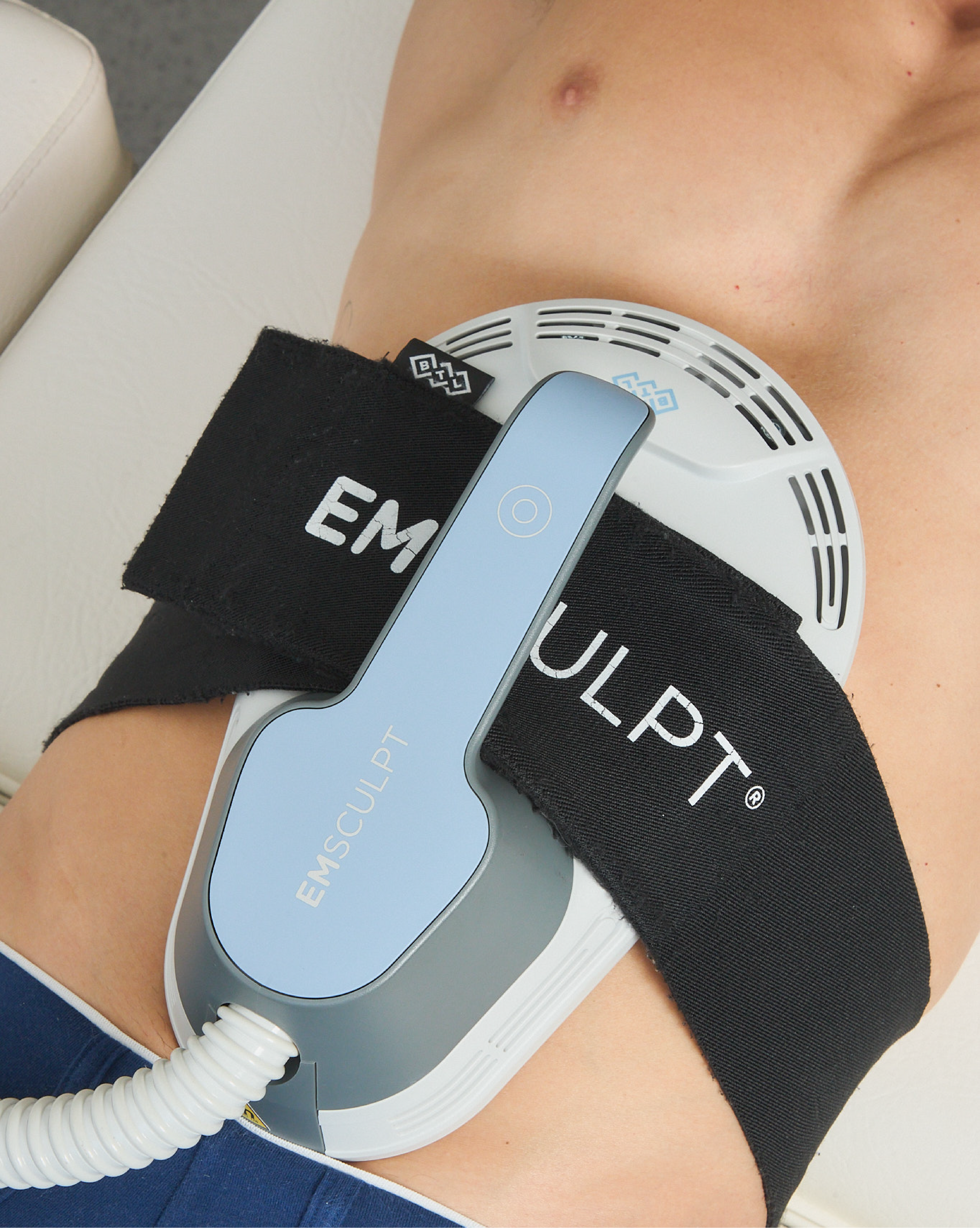 Emsculpt Abdomen