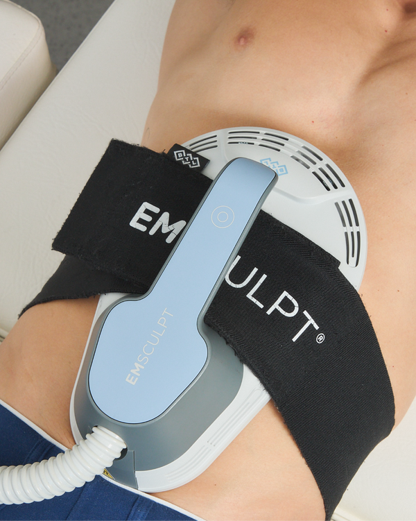 Emsculpt Abdomen