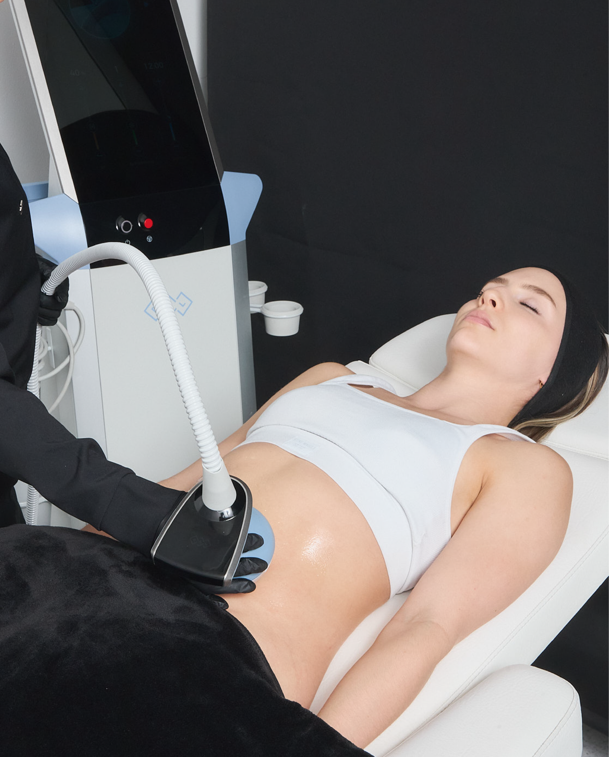 Exion Corporal Cosmetología