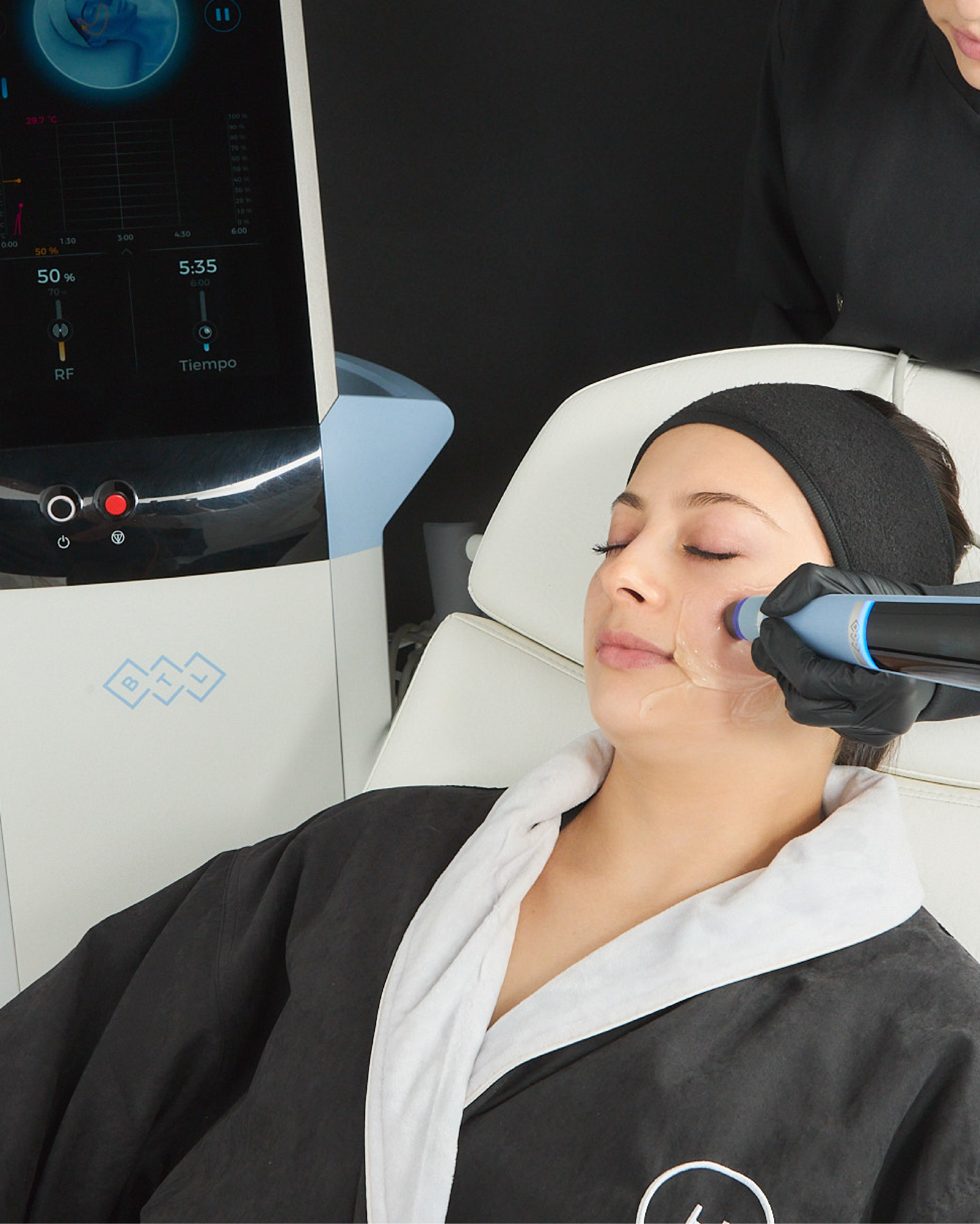 Exion Facial Cosmetología
