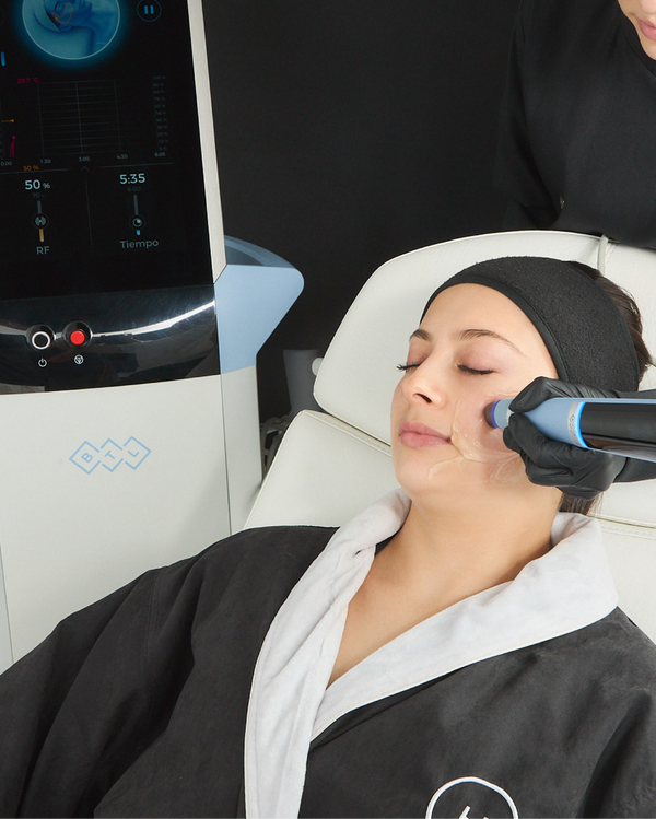 Exion Facial