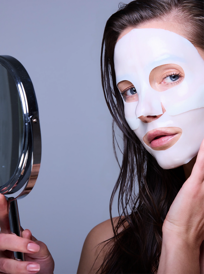 Facial