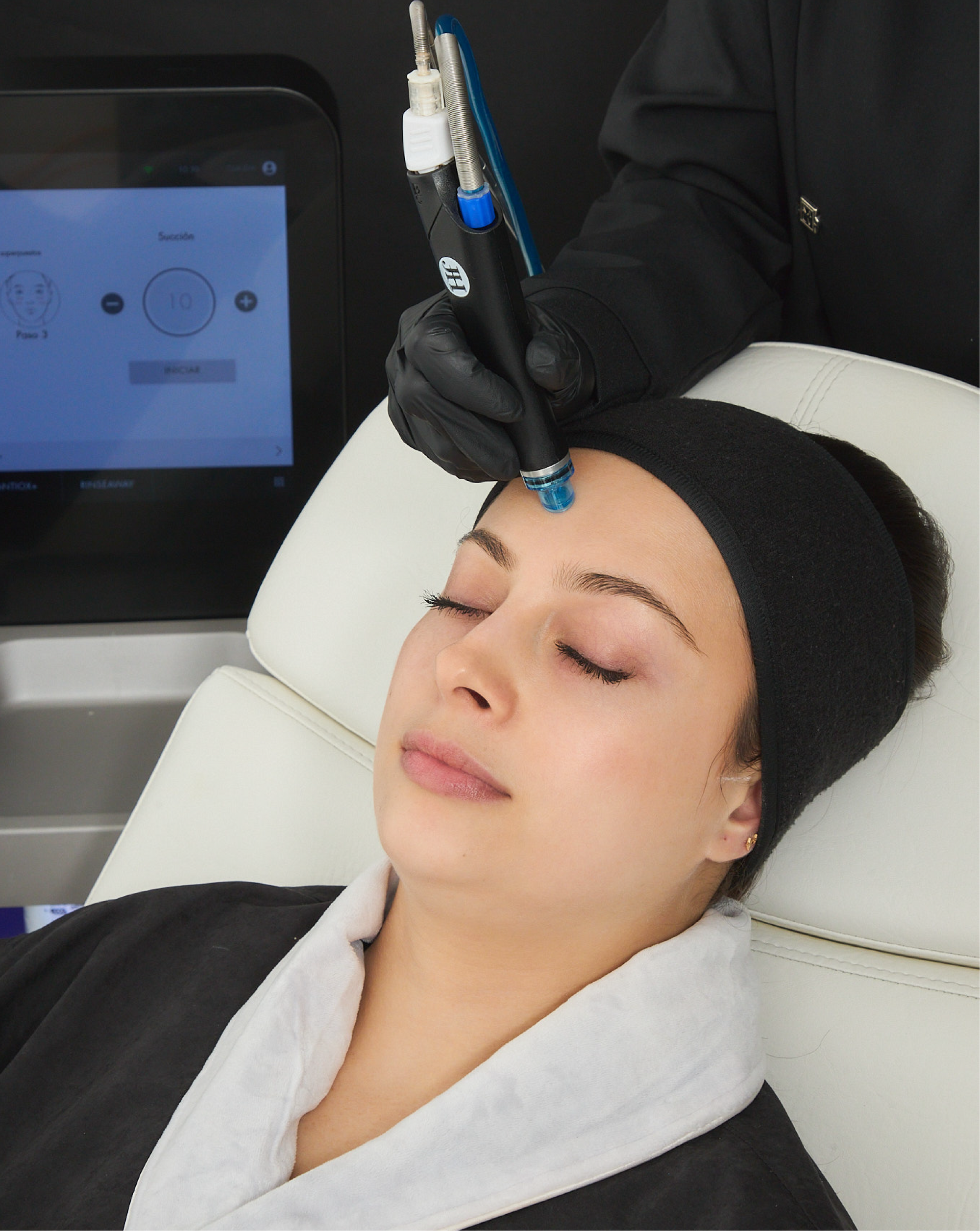 HYDRAFACIAL ORIGINAL