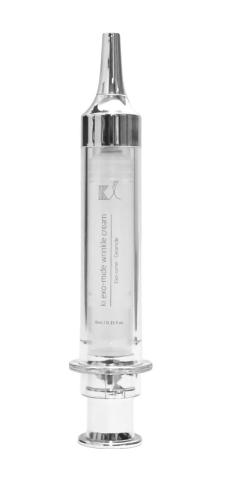 Ki Exo-Mide Wrinkle Cream – K-10