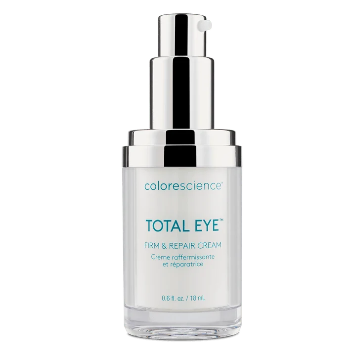 Total Eye Firm & Repair Cream