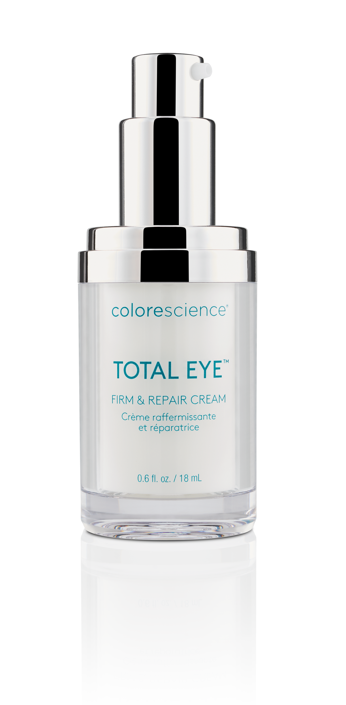 Total Eye Firm & Repair Cream – Colorescience