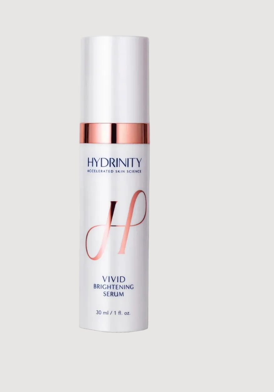Vivid Brightening Serum – Hydrinity
