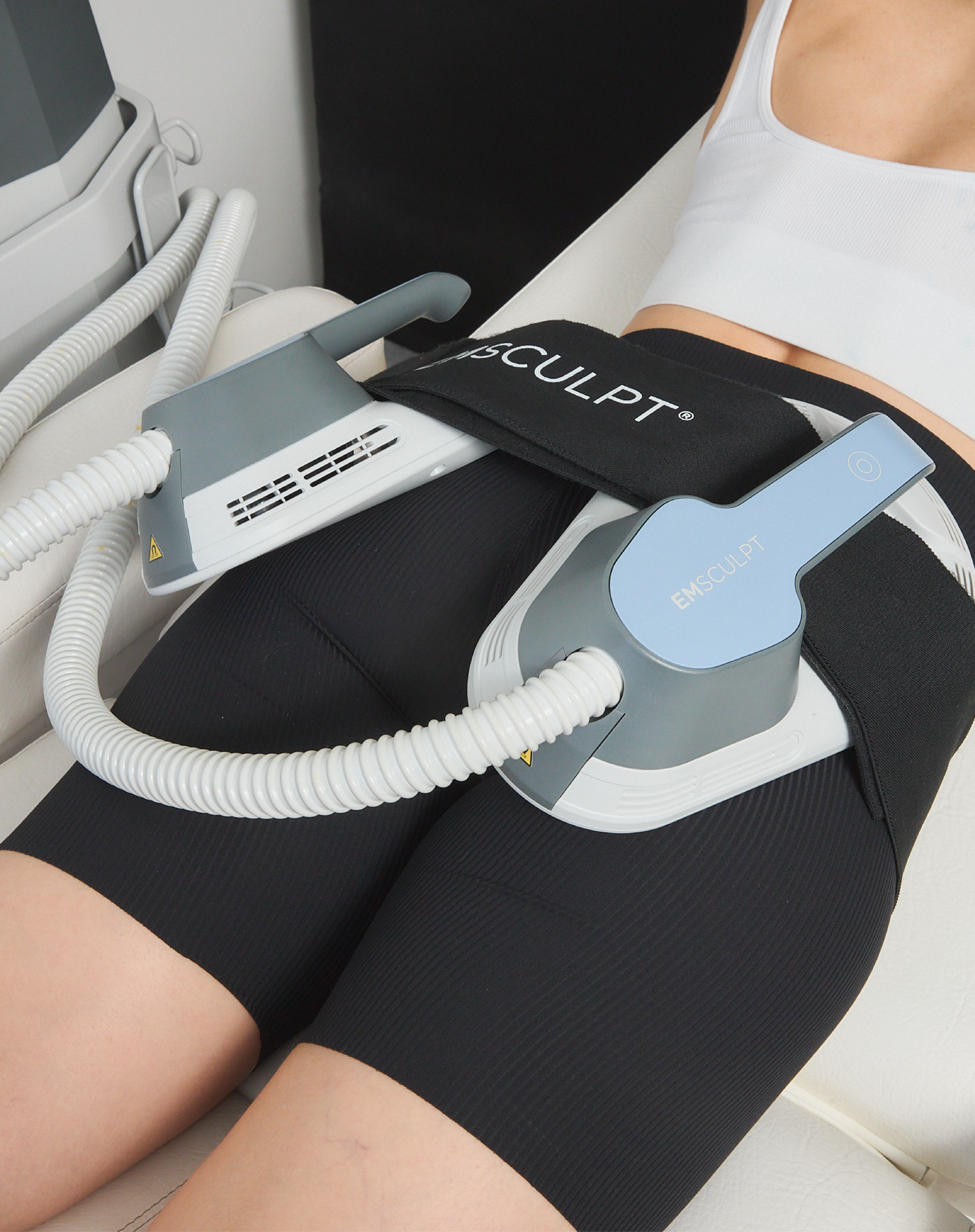 Emsculpt Glúteos